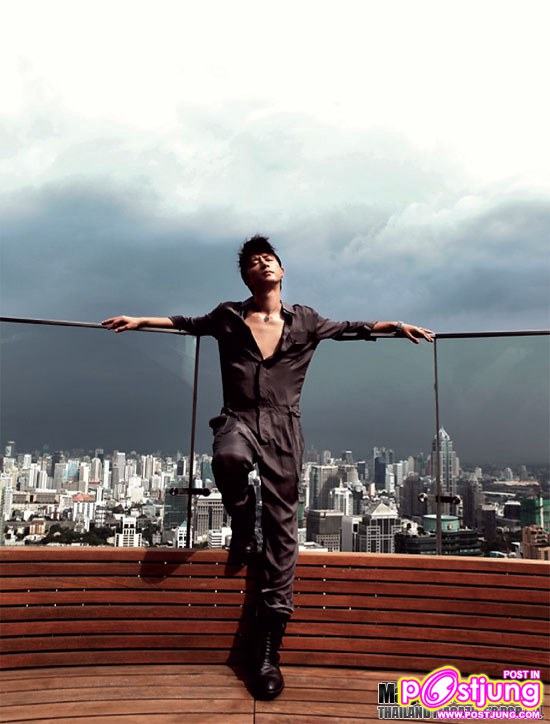 หานเกิง @VOLUME vol. 6 no. 134 November 2010