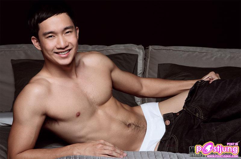 หานเกิง @VOLUME vol. 6 no. 134 November 2010