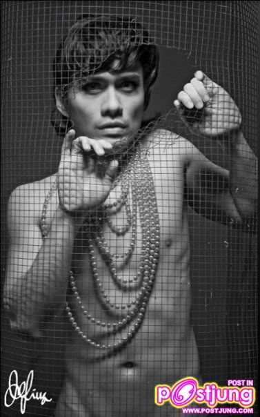 Photoshoot men album 102