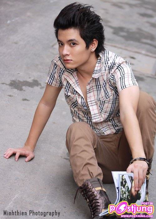 Photoshoot men album 104