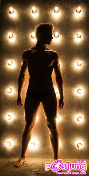 Photoshoot men album 105