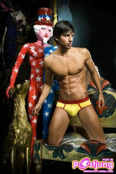 Photoshoot men album 105