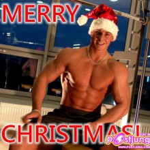 Wish Merry Christmas!