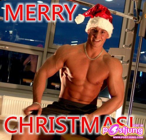 Wish Merry Christmas!