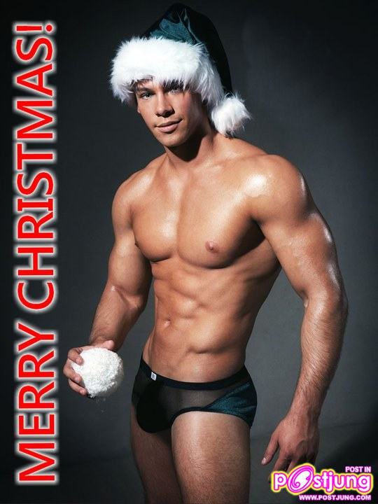 Wish Merry Christmas!