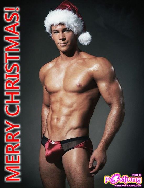 Wish Merry Christmas!