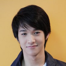 (เก็บตก) ริท สัมภาษณ์สดที่คลื่น BOOM @ ชลบุรี