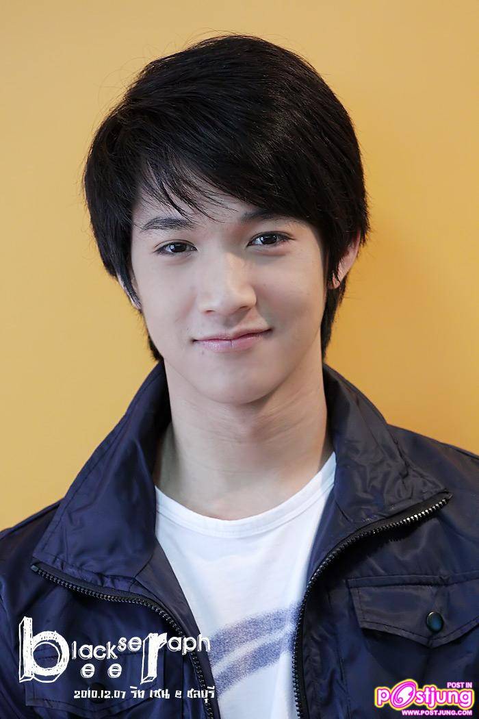 (เก็บตก) ริท สัมภาษณ์สดที่คลื่น BOOM @ ชลบุรี