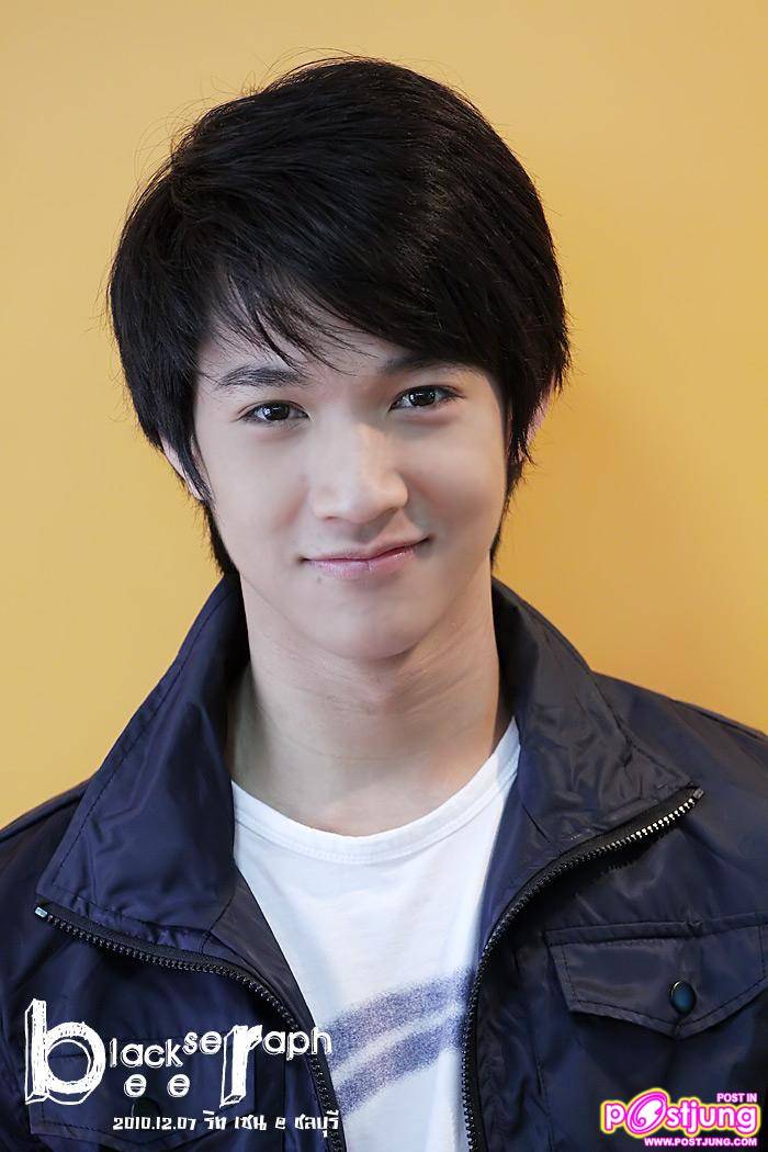 (เก็บตก) ริท สัมภาษณ์สดที่คลื่น BOOM @ ชลบุรี