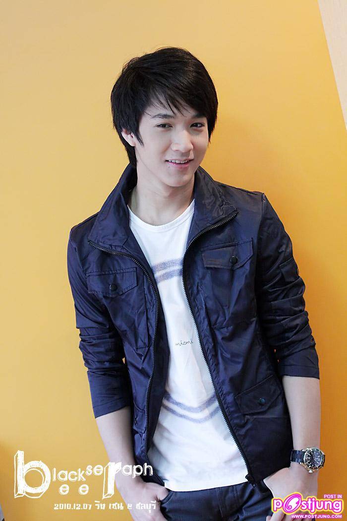 (เก็บตก) ริท สัมภาษณ์สดที่คลื่น BOOM @ ชลบุรี