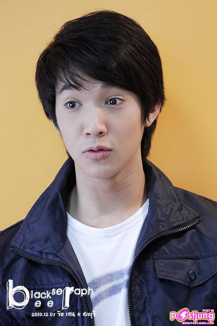 (เก็บตก) ริท สัมภาษณ์สดที่คลื่น BOOM @ ชลบุรี