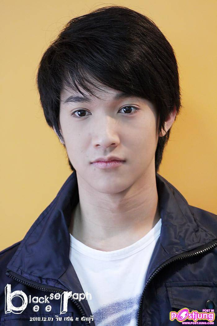 (เก็บตก) ริท สัมภาษณ์สดที่คลื่น BOOM @ ชลบุรี