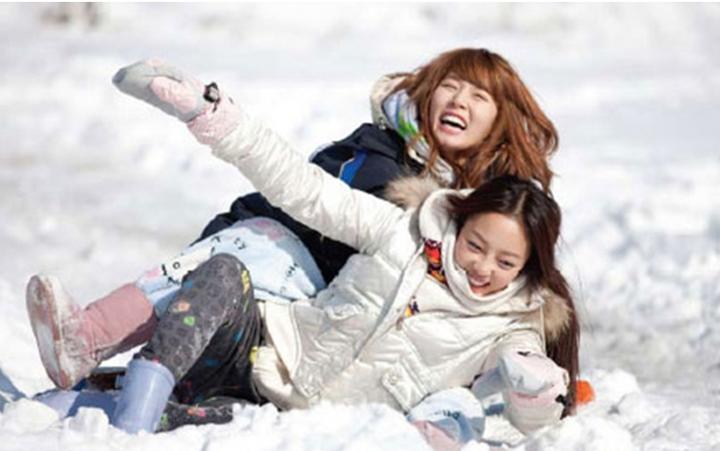 Hyun a 4minute again !!!