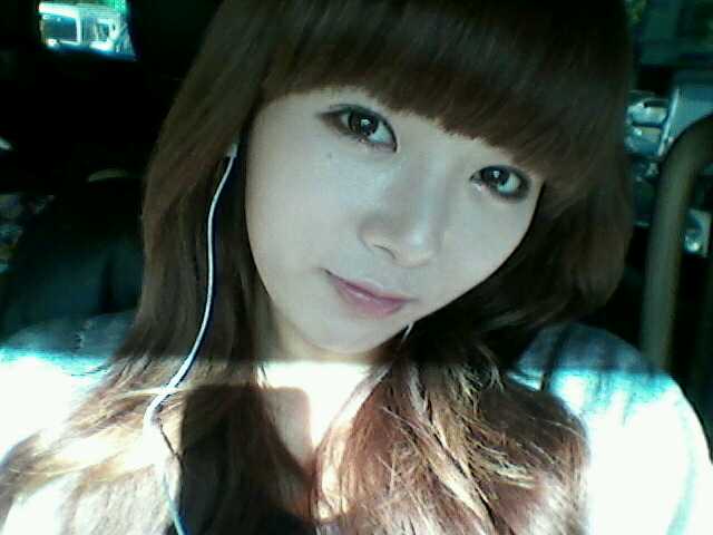 Hyun a 4minute again !!!