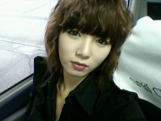 Hyun a 4minute again !!!