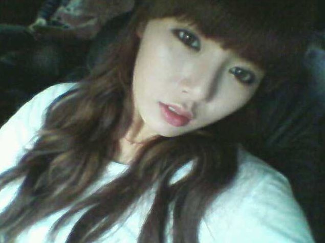 Hyun a 4minute again !!!