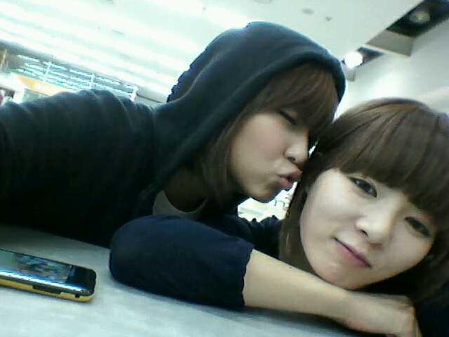 Hyun a 4minute again !!!