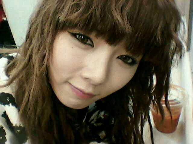 Hyun a 4minute again !!!