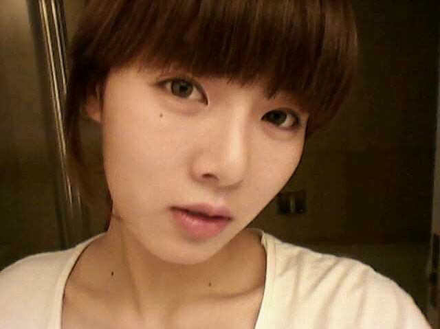 Hyun a 4minute again !!!