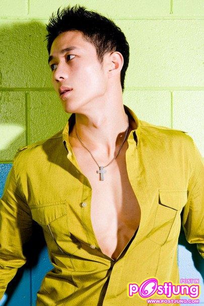 รวมหล่อ XXX..