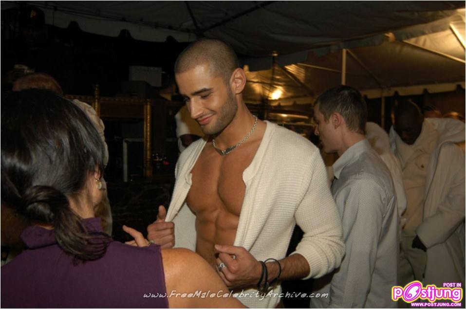 รวมหล่อ XXX..