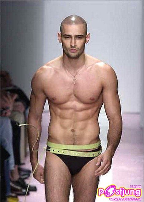 รวมหล่อ XXX..