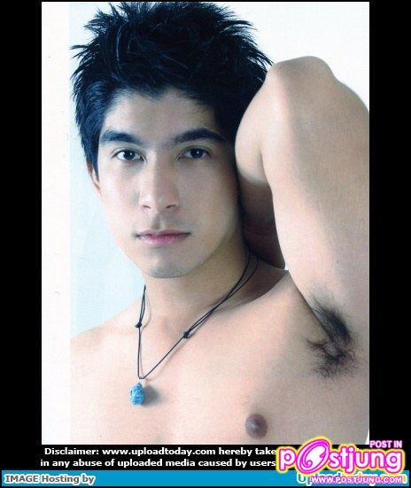 รวมหล่อ XXX..