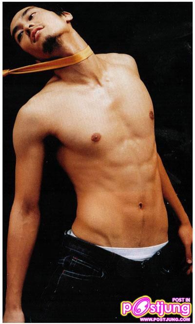 รวมหล่อ XXX..