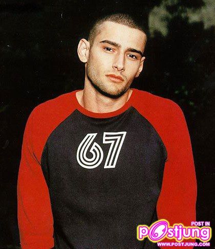 รวมหล่อ XXX..