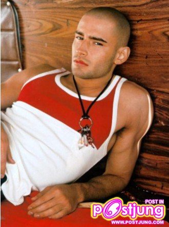 รวมหล่อ XXX..