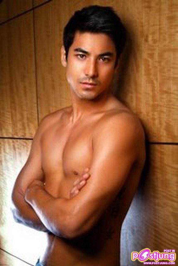 รวมหล่อ XXX..