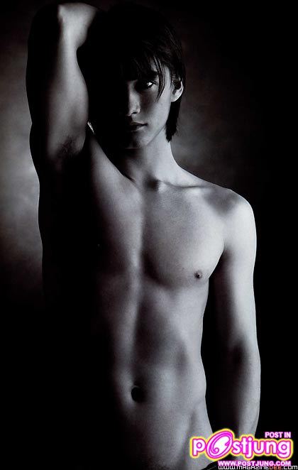 รวมหล่อ XXX..