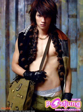 รวมหล่อ XXX..