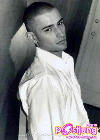 รวมหล่อ XXX..