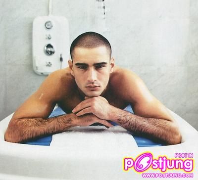 รวมหล่อ XXX..