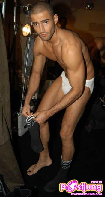 รวมหล่อ XXX..