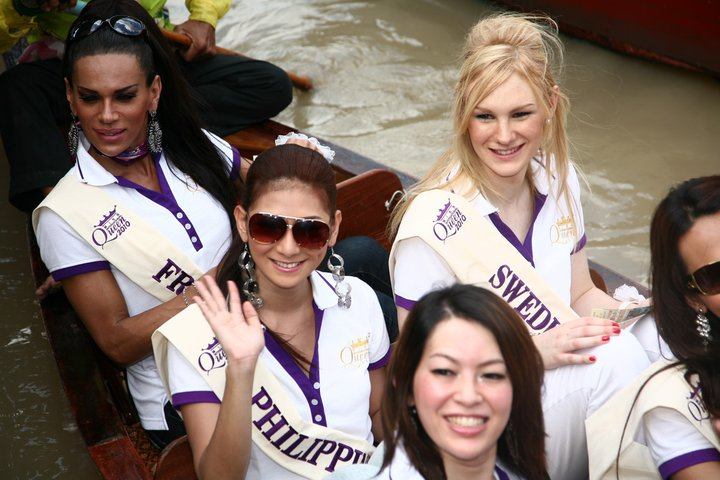 ~ ทิ้งทายกับภาพMISS MIQ ที่คุณไม่เคยเหนมาก่อน ~