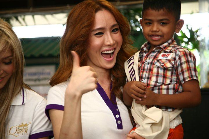 ~ ทิ้งทายกับภาพMISS MIQ ที่คุณไม่เคยเหนมาก่อน ~