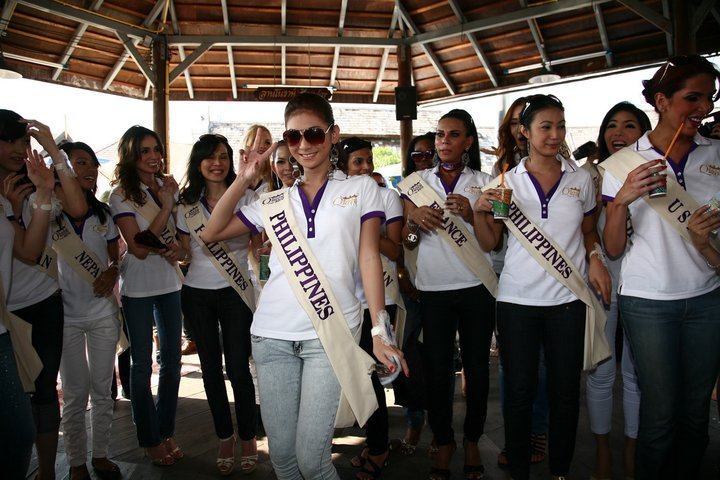 ~ ทิ้งทายกับภาพMISS MIQ ที่คุณไม่เคยเหนมาก่อน ~