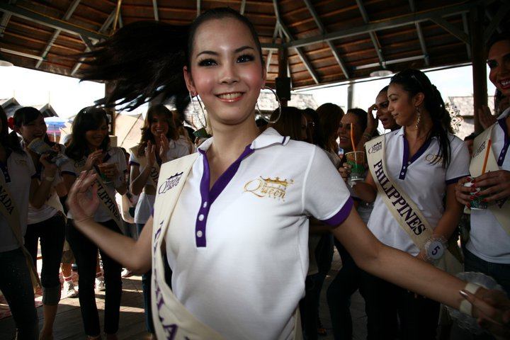 ~ ทิ้งทายกับภาพMISS MIQ ที่คุณไม่เคยเหนมาก่อน ~