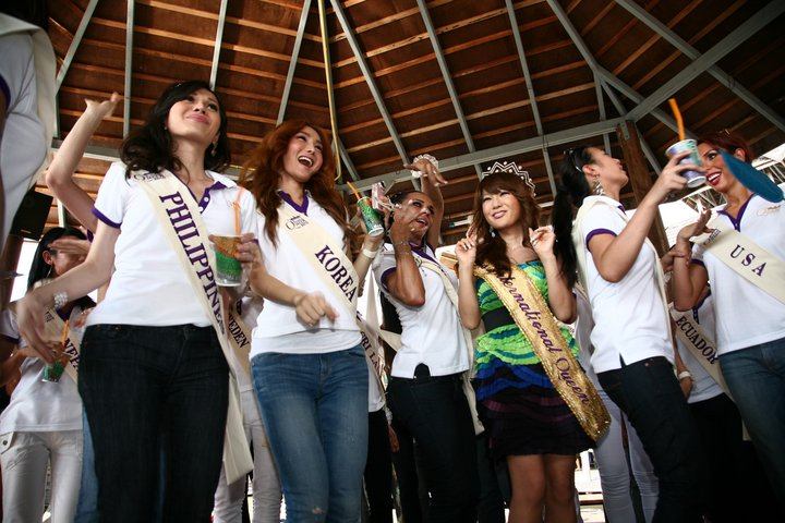 ~ ทิ้งทายกับภาพMISS MIQ ที่คุณไม่เคยเหนมาก่อน ~