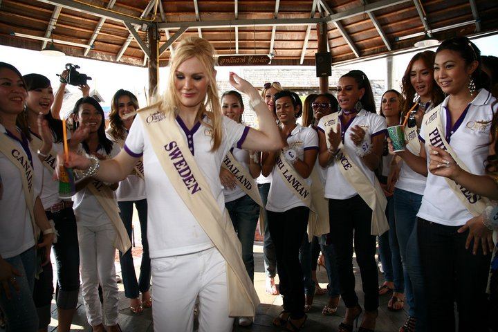 ~ ทิ้งทายกับภาพMISS MIQ ที่คุณไม่เคยเหนมาก่อน ~