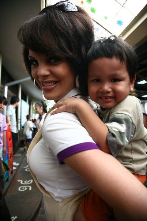 ~ ทิ้งทายกับภาพMISS MIQ ที่คุณไม่เคยเหนมาก่อน ~