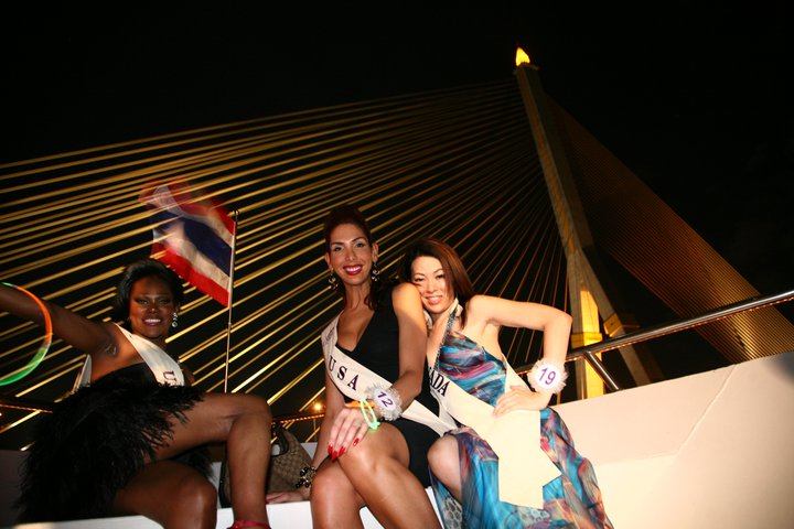 ~ ทิ้งทายกับภาพMISS MIQ ที่คุณไม่เคยเหนมาก่อน ~