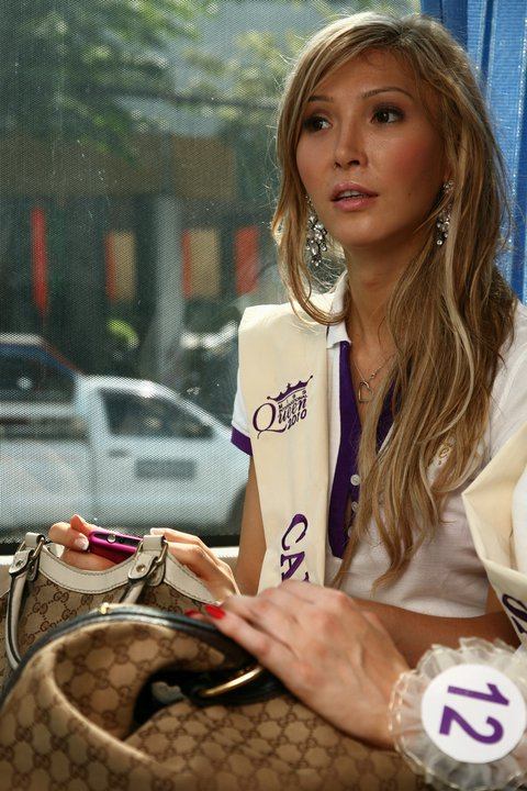 ~ ทิ้งทายกับภาพMISS MIQ ที่คุณไม่เคยเหนมาก่อน ~