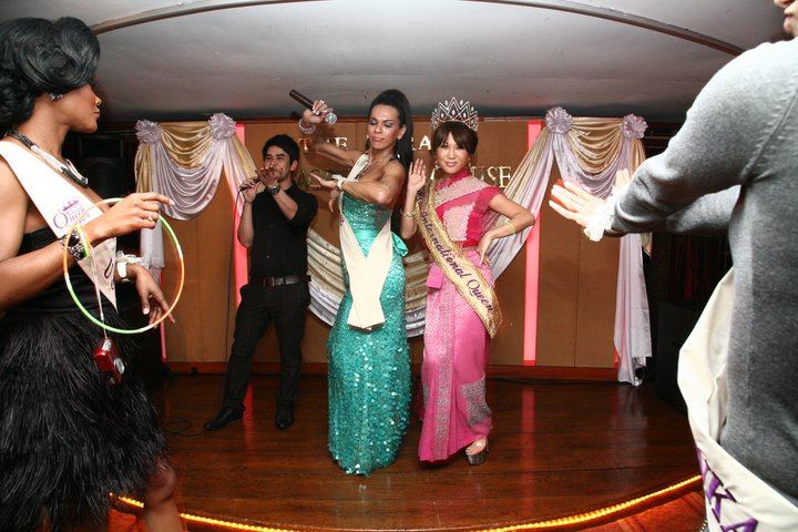 ~ ทิ้งทายกับภาพMISS MIQ ที่คุณไม่เคยเหนมาก่อน ~