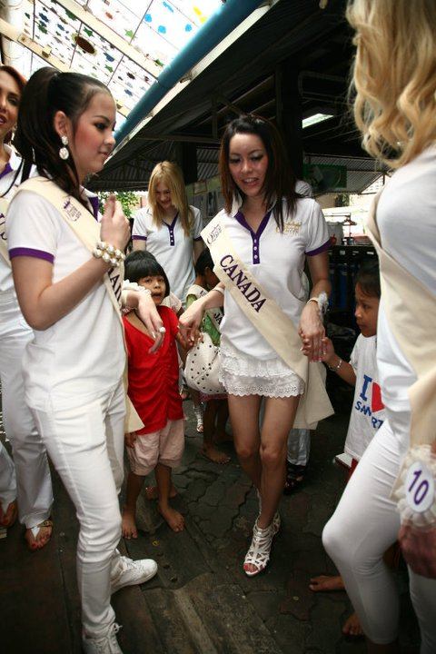 ~ ทิ้งทายกับภาพMISS MIQ ที่คุณไม่เคยเหนมาก่อน ~