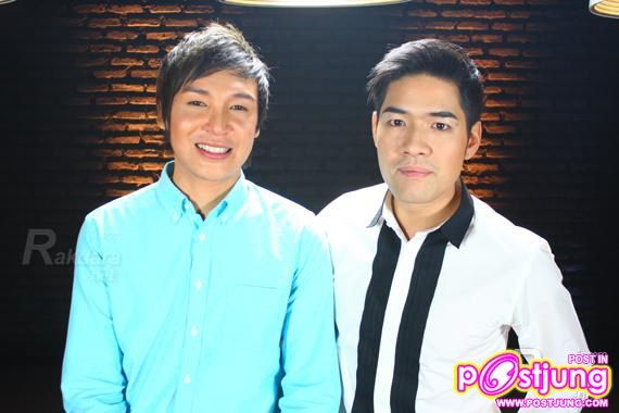 นาธาน @รายการวู้ดดี้เกิดมาคุย