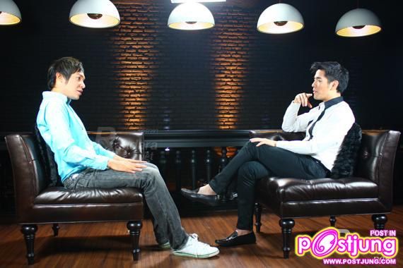 นาธาน @รายการวู้ดดี้เกิดมาคุย