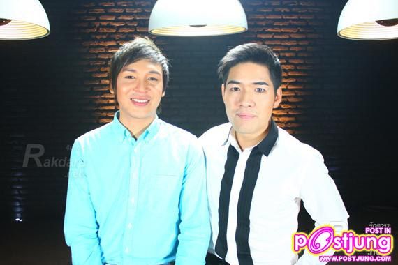 นาธาน @รายการวู้ดดี้เกิดมาคุย